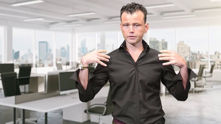 To whom much is given much is required