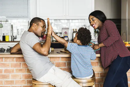 Looking to buy a new home – Do what you have to do